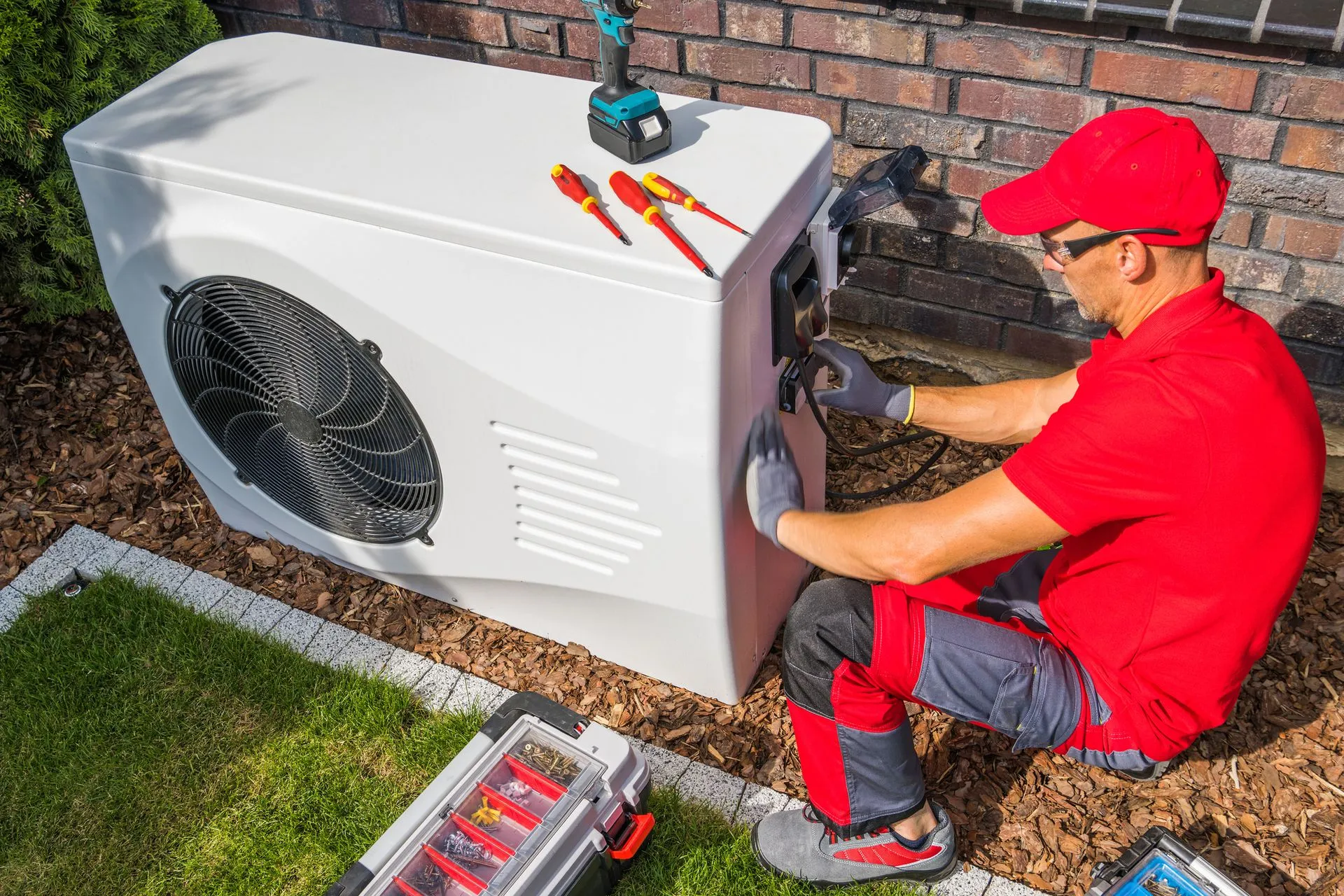 About HVAC in Athens, IL